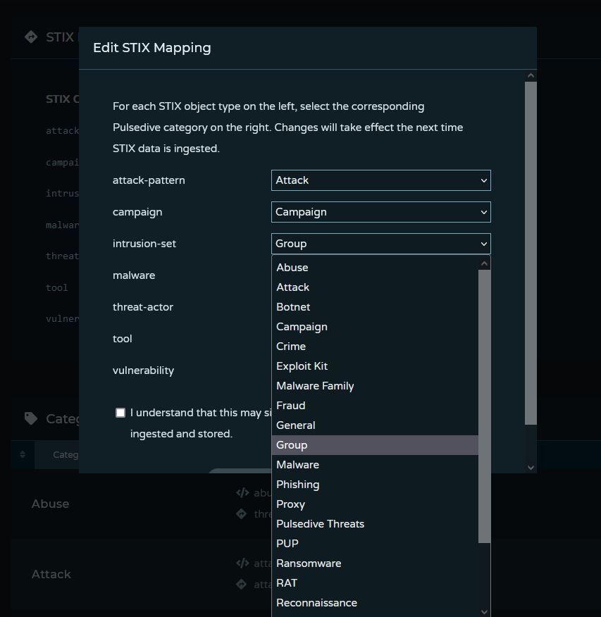 Announcing Pulsedive 6.1: Custom Configuration & Enhanced Research