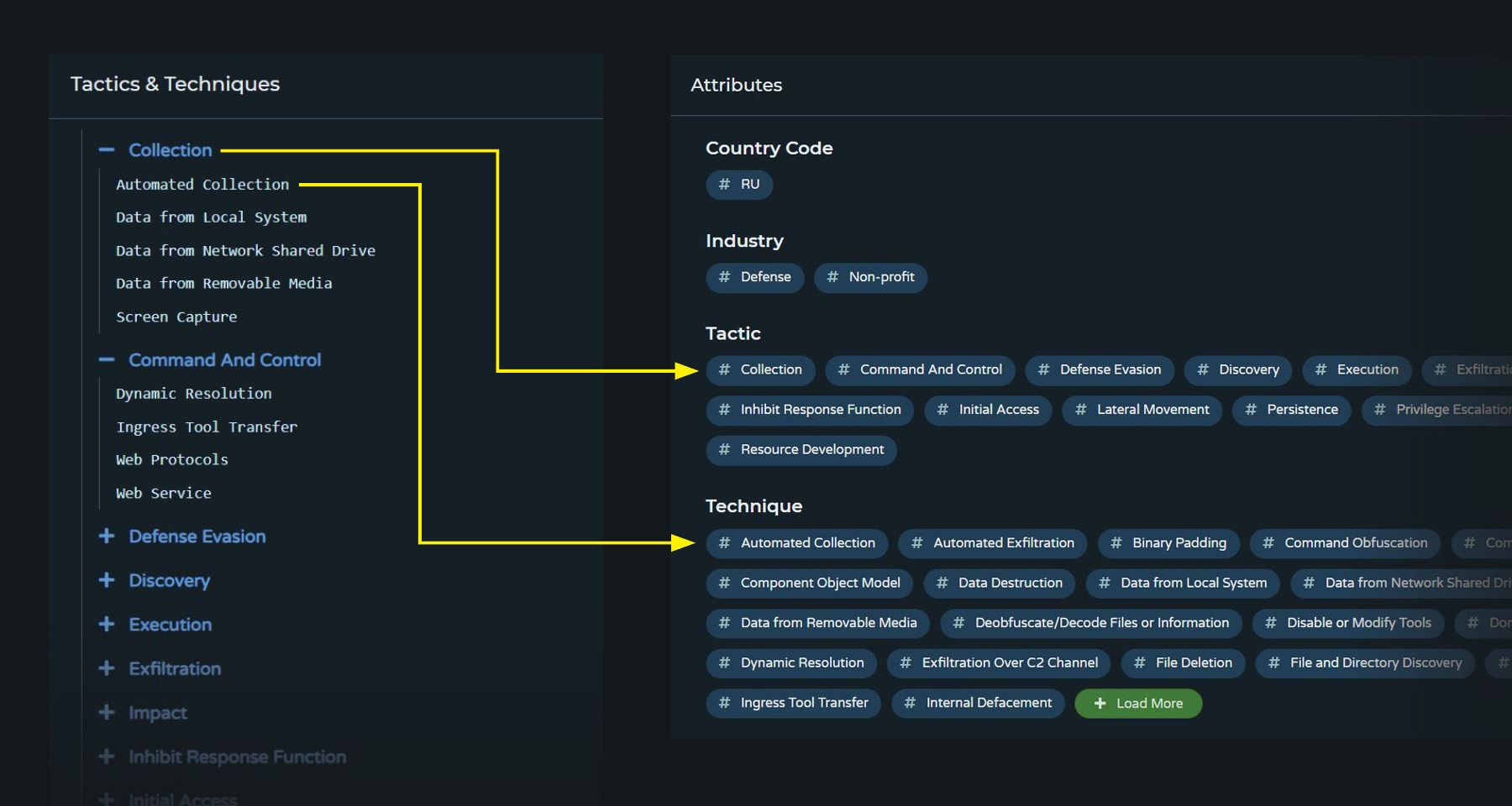 Announcing: Pulsedive 6.2