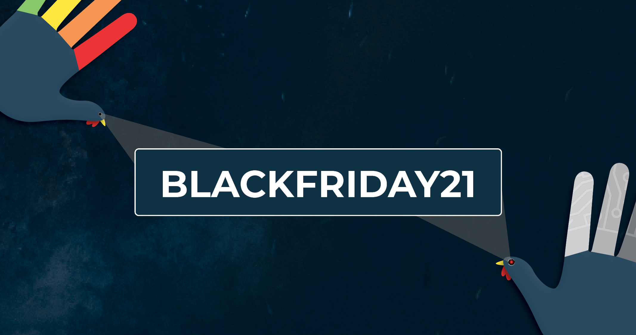 Black Friday 2021: 50% Off Pulsedive Threat Intelligence Pro, API Plans