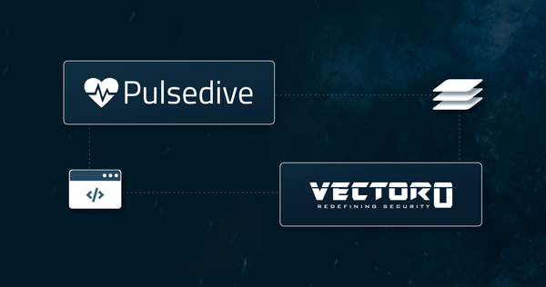 Pulsedive Takes a Pentest
