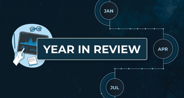 2022 Year in Review